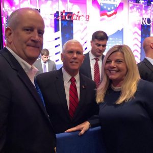 Integrity Found a Foothold at the Values Voter Summit