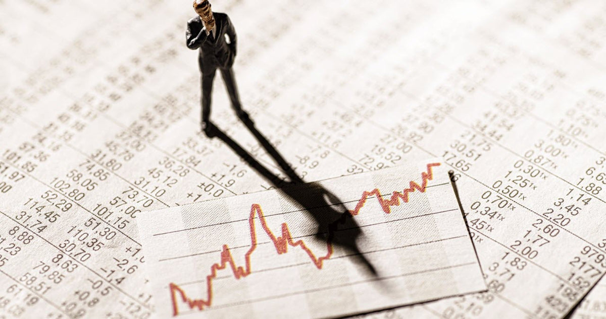 Study Says: Conservatives Are Better At Investing