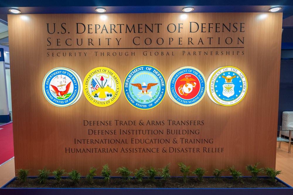 Your Investment Can Make a Difference For National Defense