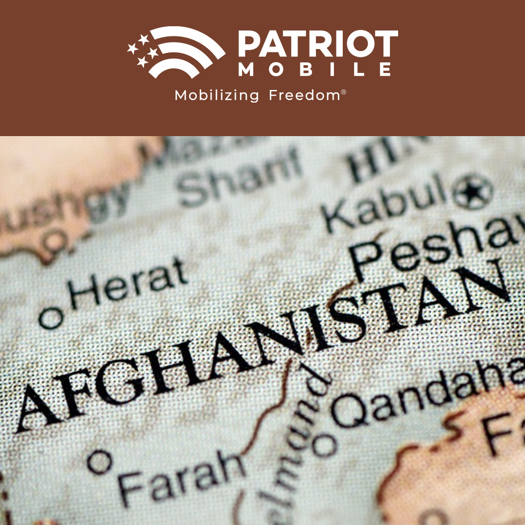 Will YOU Help Rescue Christians in Afghanistan?