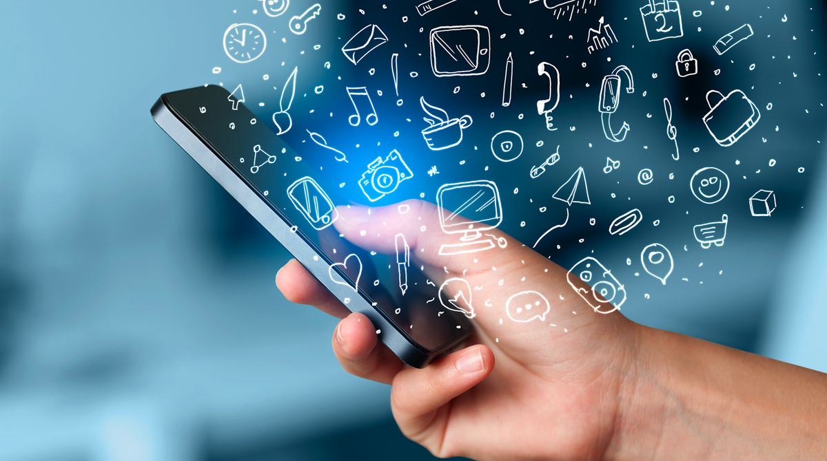Mobile Tech Is at the Heart of Telecommuting Trends