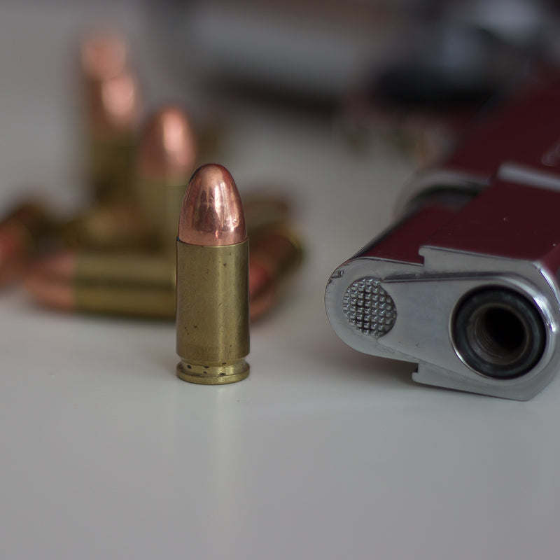 America wants guns, do you?