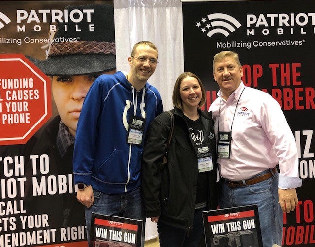 Protecting 2nd Amendment Rights – Our NRA Annual Meeting Journey