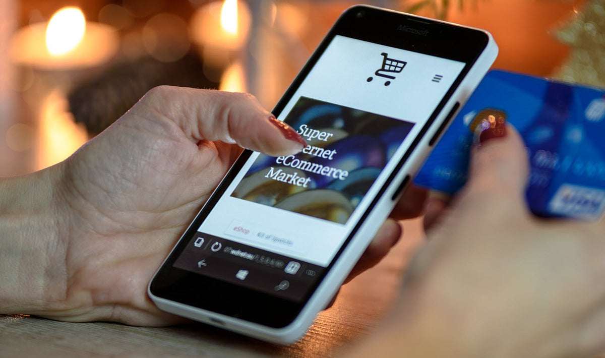 Smart Phones Are Changing The Marketing Game