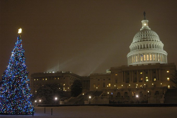 Twas the Night Before Impeachment