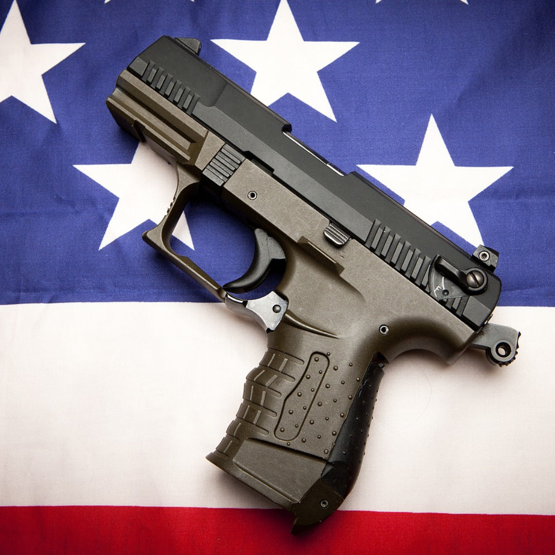 Constitutional Carry:  Protecting the 2nd Amendment