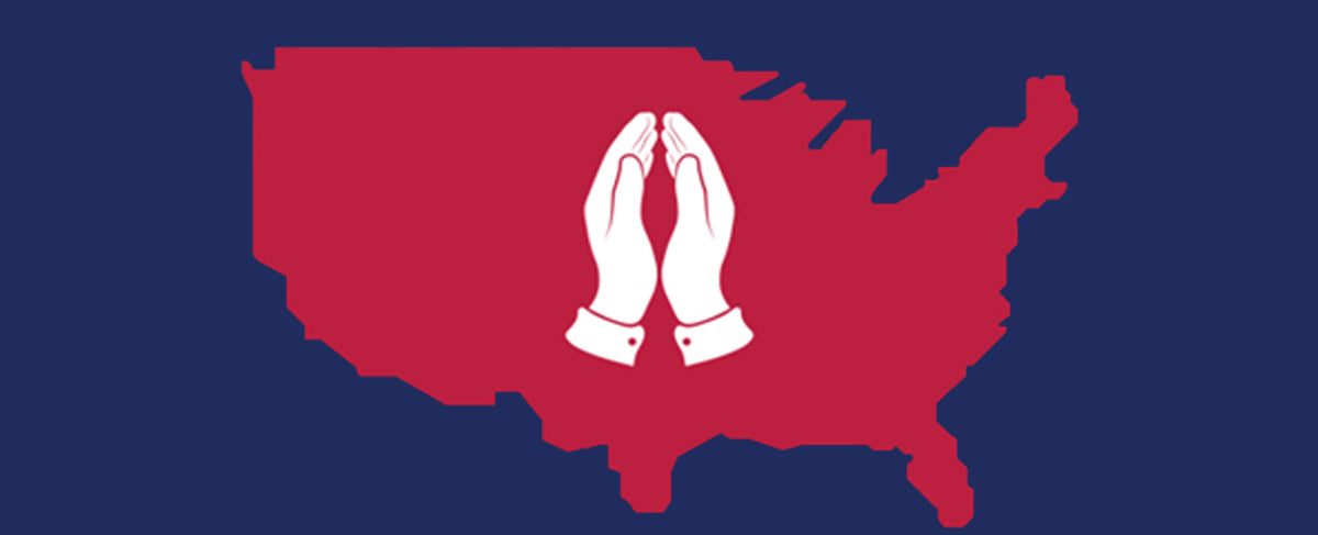 Patriot Mobile is Prayerful, Prepared and Positioned to Help Blog written by Janette Minasian-Pires, VP Finance, Patriot Mobile