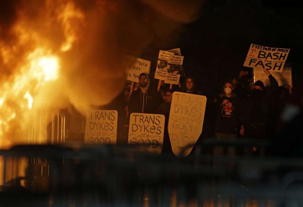 College Protestors Should Concern You – Here’s Why