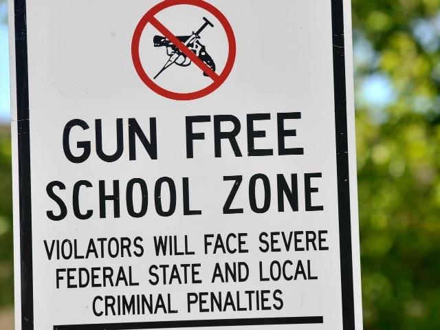My Guns Make YOU Safer
