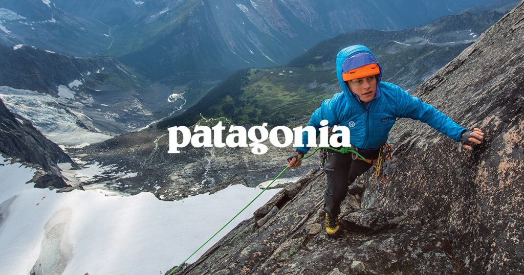 2ndVote Exposes Patagonia’s Planned Parenthood Contributions