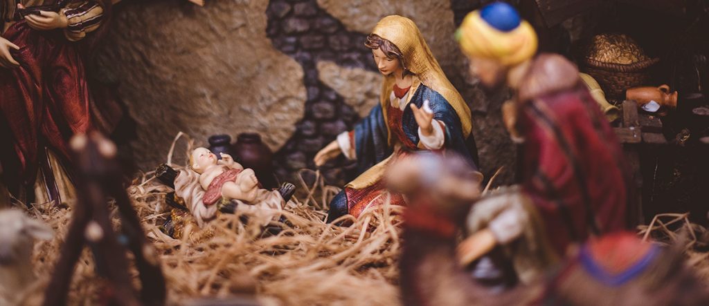 Celebrate Christ. Celebrate LIFE.