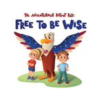 Free To Be Wise Book