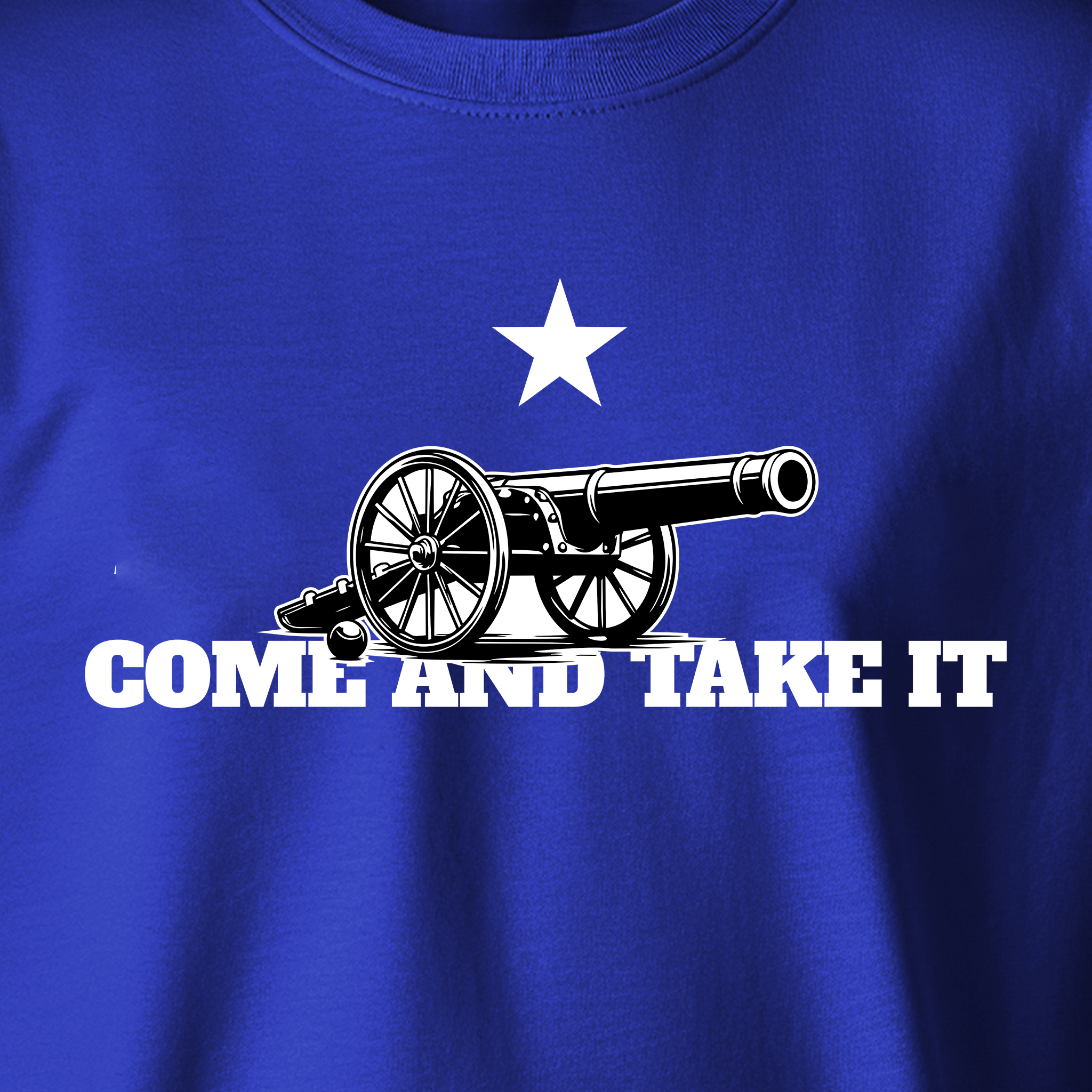 Come And Take It