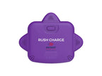 Rush Charge Universe x Patriot Mobile