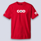 In God We Trust