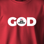 In God We Trust