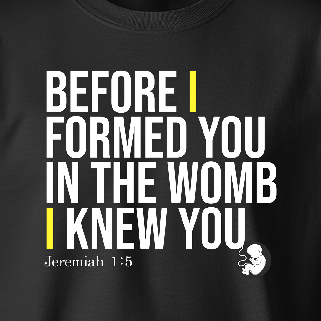 Before I Knew You
