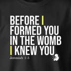 Before I Knew You