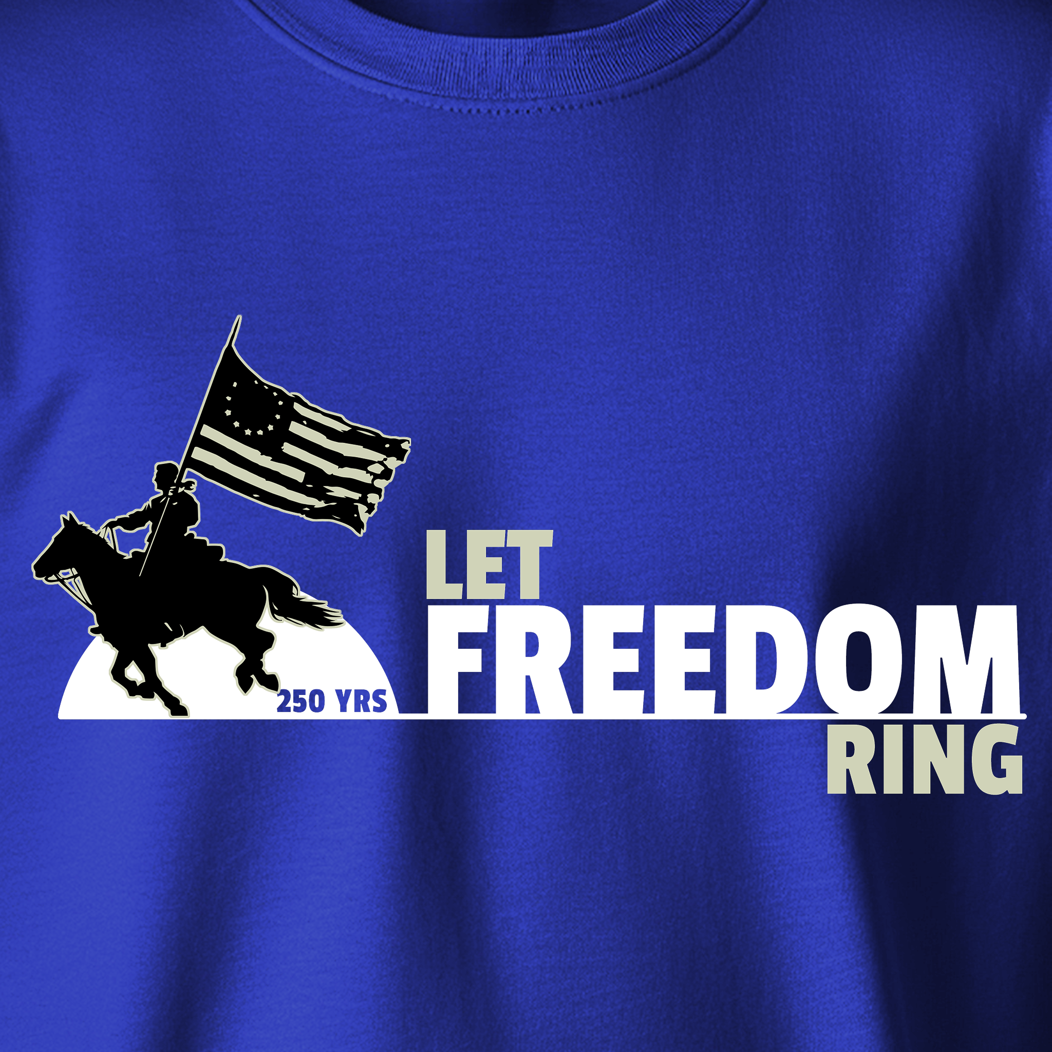 Let Freedom Ring