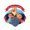 The Freedom Shield Book