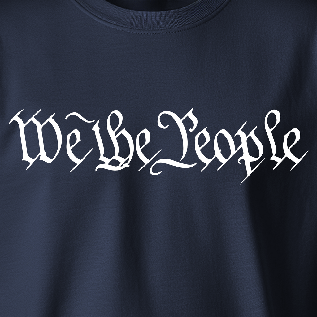 We The People