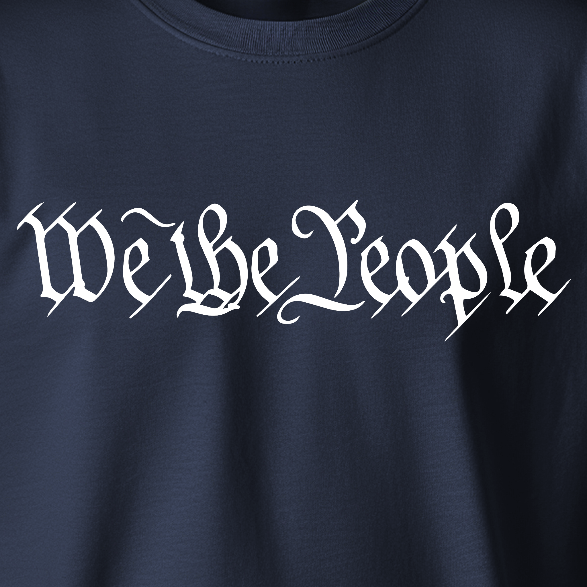 We The People