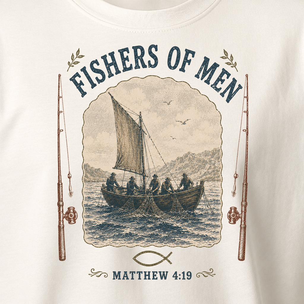 Fishers Of Men