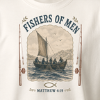Fishers Of Men