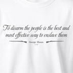 George Mason Quote