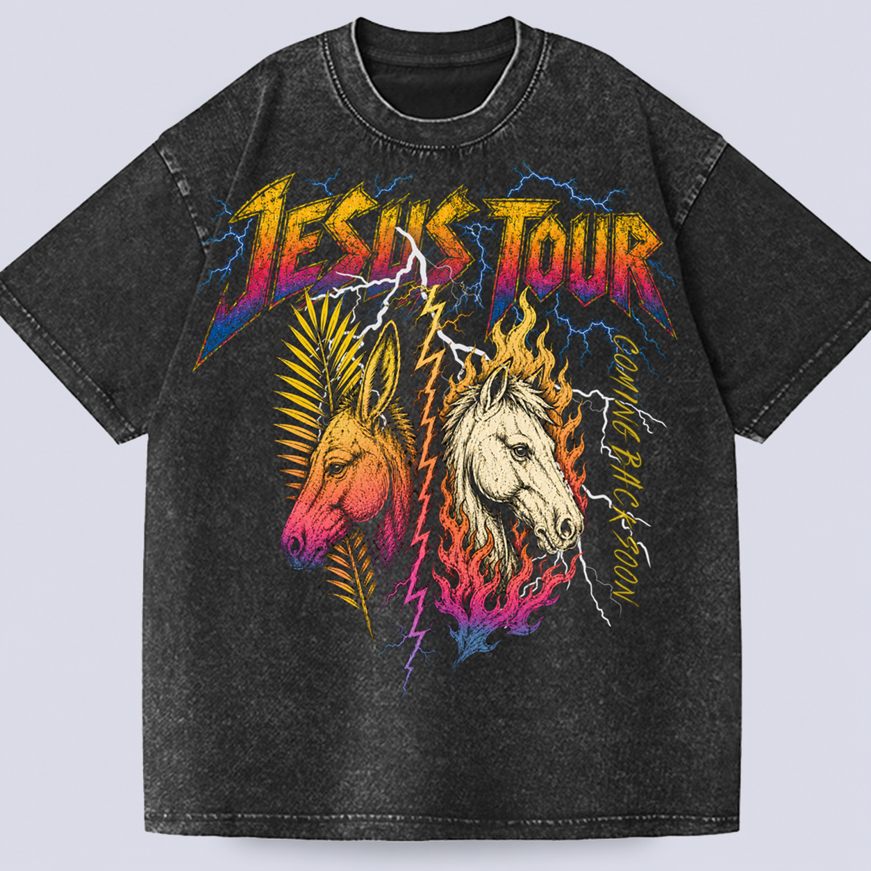 Jesus Tour "Limited Edition"