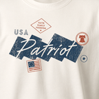 Patriot Stamps