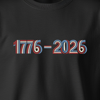 Retro 70's 1776
