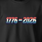Retro 80s 1776