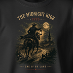 The Midnight Ride